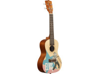Kala LTP-C-ERB Elvis Starter Kit Kala LTP-C-ERB Elvis Starter Kit